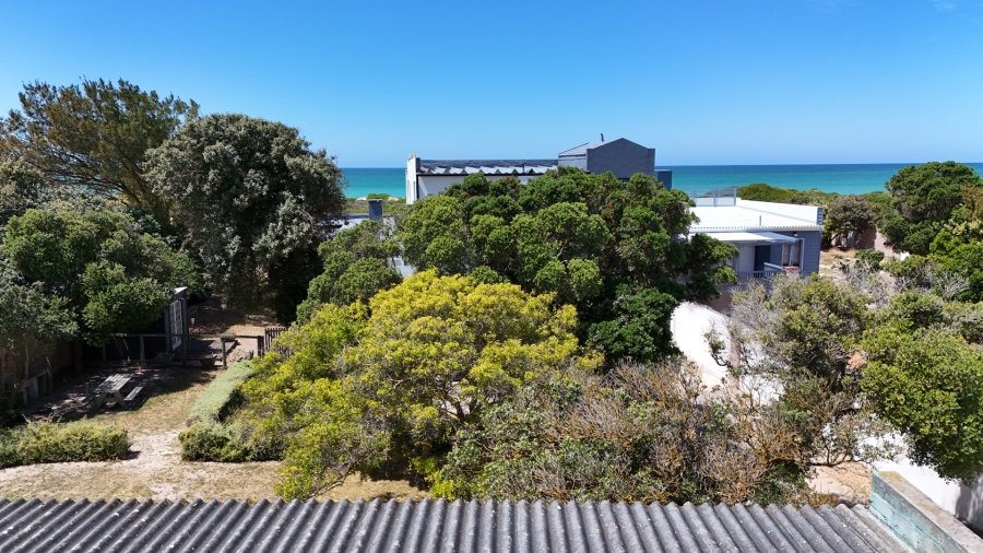 0 Bedroom Property for Sale in Struisbaai Western Cape